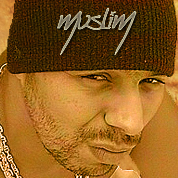 muslim w 3aychin